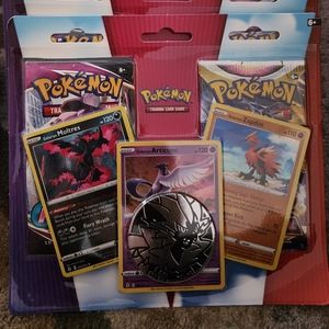 Pokémon cards